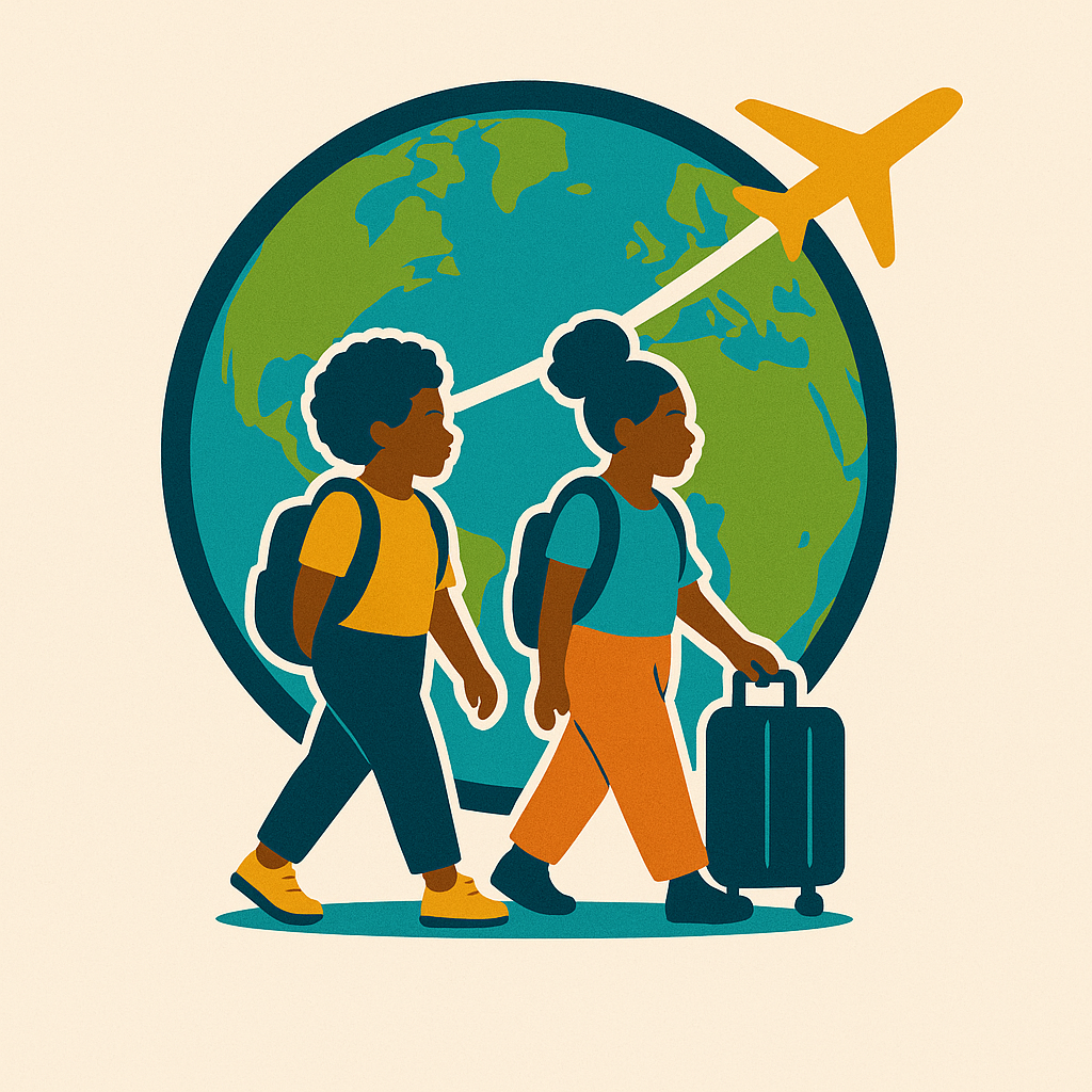 UsSomewhere Logo